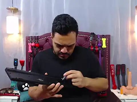 Stevens-dbs online show from 24, 2, 2026