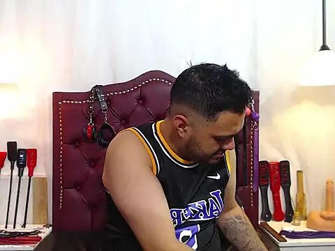 Stevens-dbs online show from 1, 3, 2026