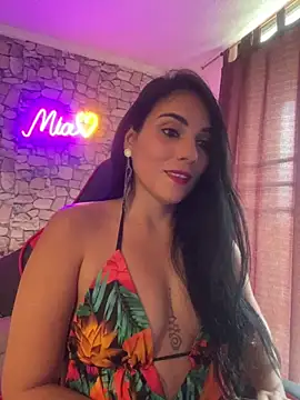 Miaswwe online show from 17, 3, 2026