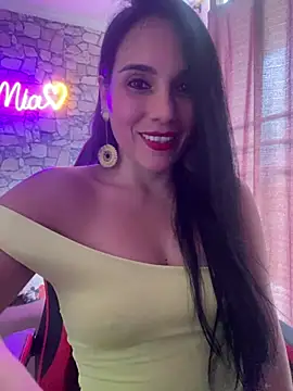 Miaswwe online show from 24, 3, 2026