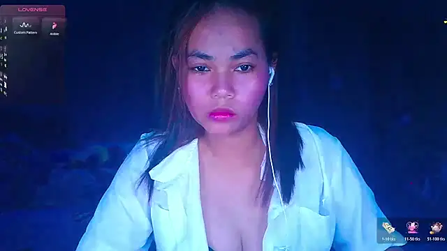 Snapshot of Pearlveil chatting on 23, 2, 2026 Pearlveil online show from 23, 2, 2026