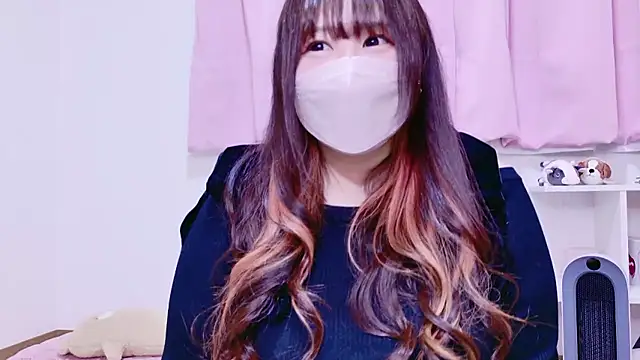 YURANO 81 online show from 17, 1, 2026