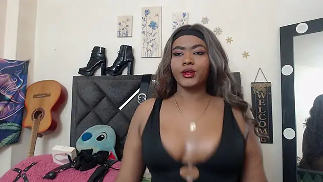 Natashabella    online show from 9, 5, 2026