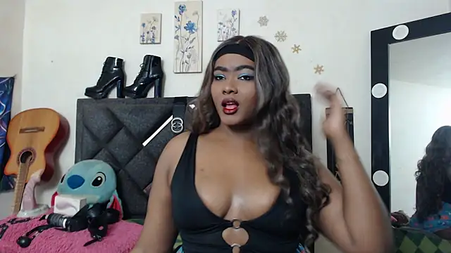 Natashabella    online show from 12, 5, 2026