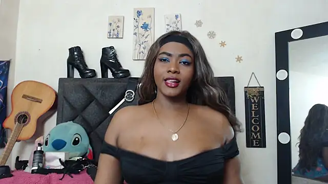 Snapshot of Natashabella___ chatting on 4, 6, 2026 Natashabella online show from 4, 6, 2026