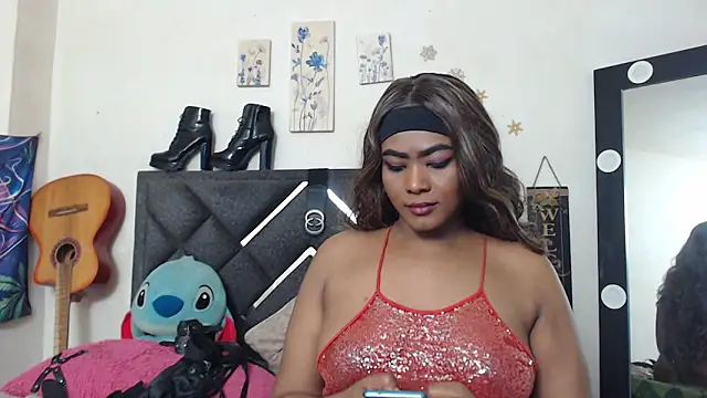 Natashabella    online show from 21, 5, 2026