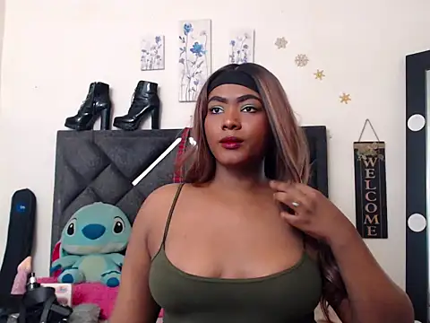 Natashabella    online show from 16, 1, 2026