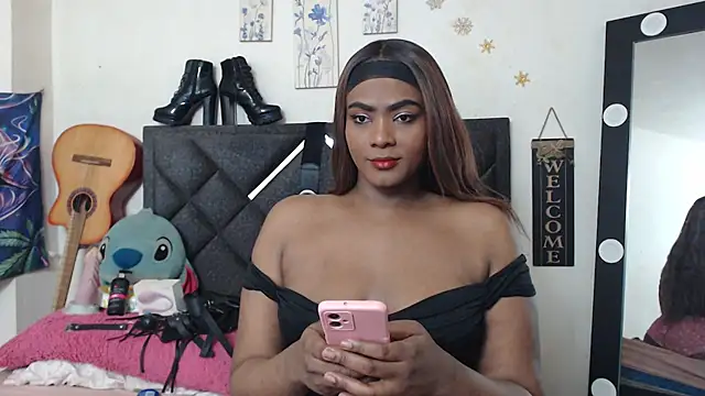 Natashabella    online show from 27, 3, 2026