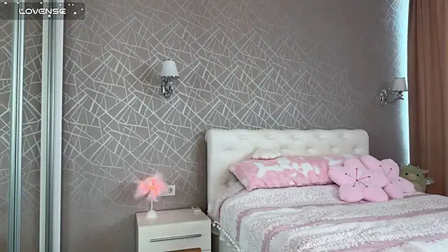 Liory online show from 18, 5, 2026