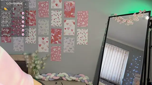 Liory online show from 17, 1, 2026