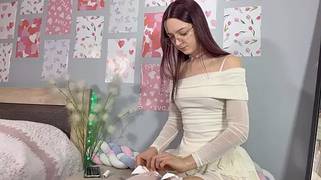 Liory online show from 14, 2, 2026