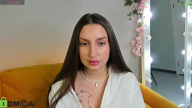 Snapshot of Celine_Coello chatting on 22, 2, 2026 Celine Coello online show from 22, 2, 2026