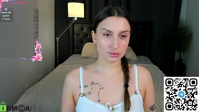 Celine Coello online show from 3, 3, 2026