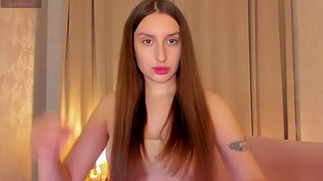 Celine Coello online show from 27, 4, 2026