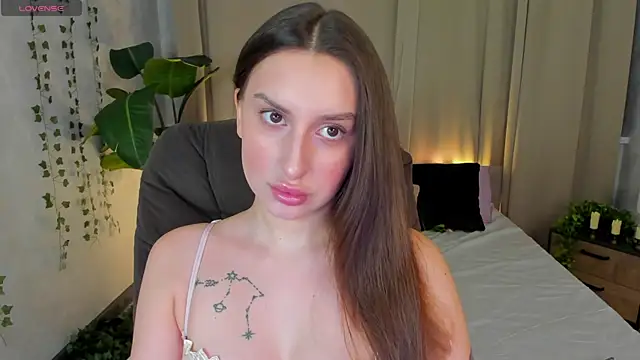 Celine Coello online show from 24, 3, 2026