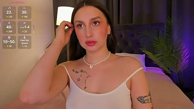 Celine Coello online show from 20, 5, 2026