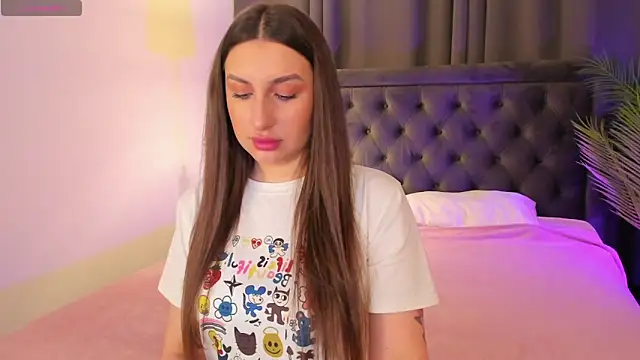 Celine Coello online show from 24, 5, 2026