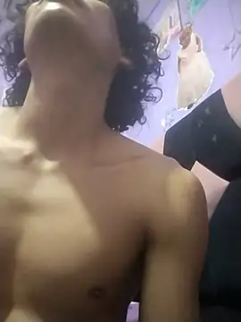 Gonzalo26xavi27 online show from 18, 1, 2026