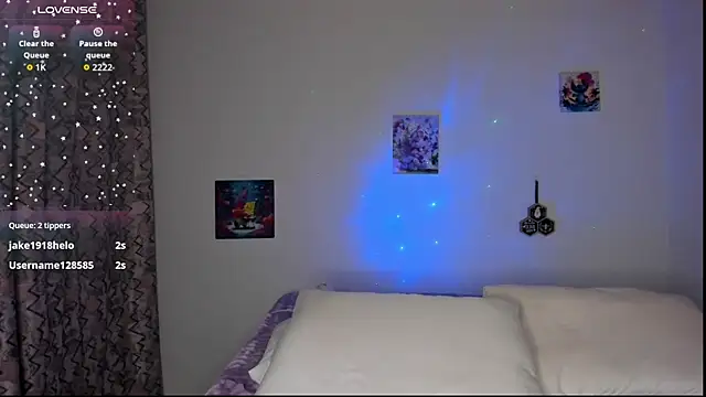 Nati brown online show from 18, 1, 2026