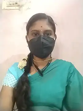 Tamil Nathiya1 online show from 12, 6, 2026