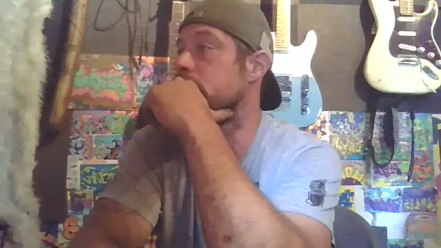 unknowner123 online show from 26, 6, 2026