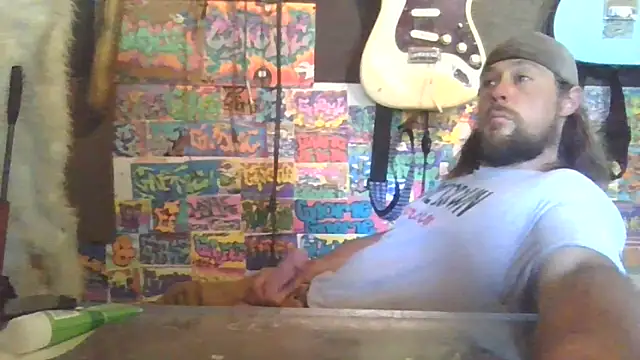 unknowner123 online show from 17, 5, 2026