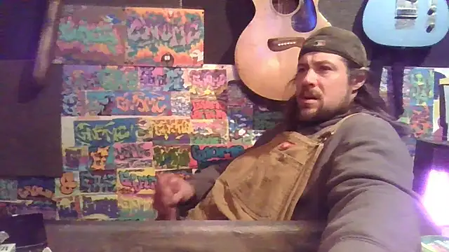 unknowner123 online show from 19, 1, 2026