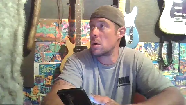 unknowner123 online show from 30, 5, 2026