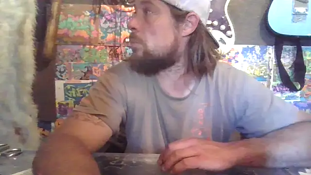 unknowner123 online show from 18, 5, 2026