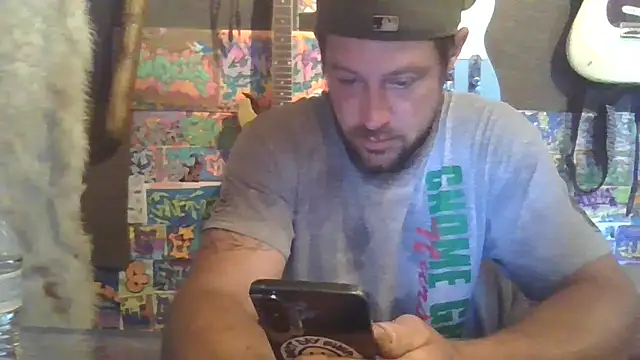 unknowner123 online show from 29, 6, 2026