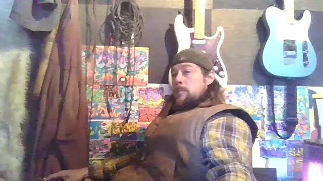 unknowner123 online show from 17, 3, 2026