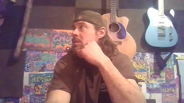 unknowner123 online show from 16, 1, 2026