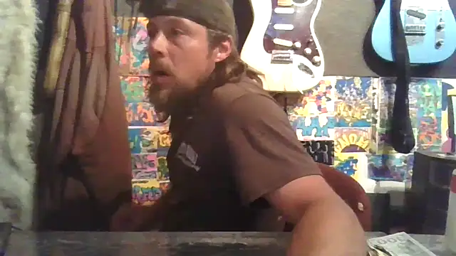 unknowner123 online show from 12, 3, 2026