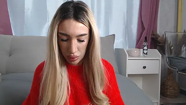 LunaVibes  online show from 18, 1, 2026