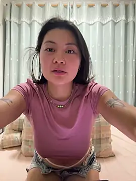 ruanruan05 online show from 18, 2, 2026