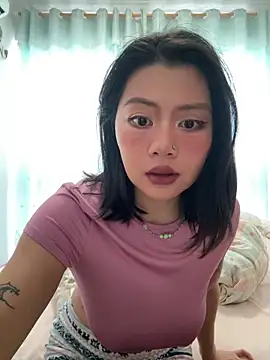 ruanruan05 online show from 18, 2, 2026