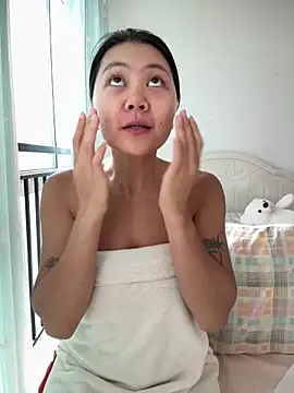 ruanruan05 online show from 23, 4, 2026