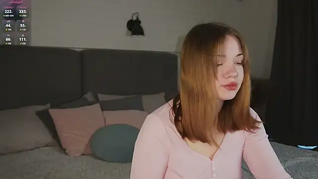 Kiss Moon online show from 10, 2, 2026