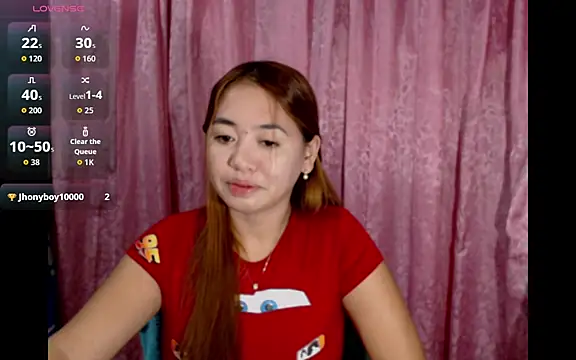 Snapshot of pinay_mayahiga chatting on 4, 7, 2026 pinay mayahiga online show from 4, 7, 2026