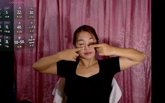 Snapshot of pinay_mayahiga chatting on 6, 7, 2026 pinay mayahiga online show from 6, 7, 2026