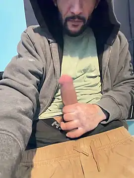 CcincoVilla online show from 25, 2, 2026