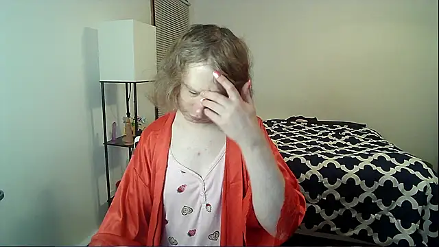 VanFairy526 online show from 10, 3, 2026