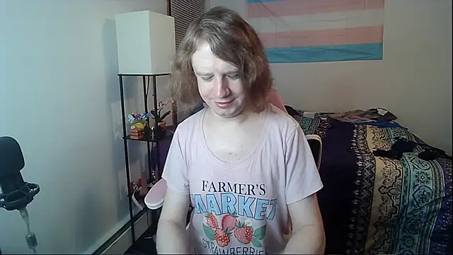 VanFairy526 online show from 4, 4, 2026