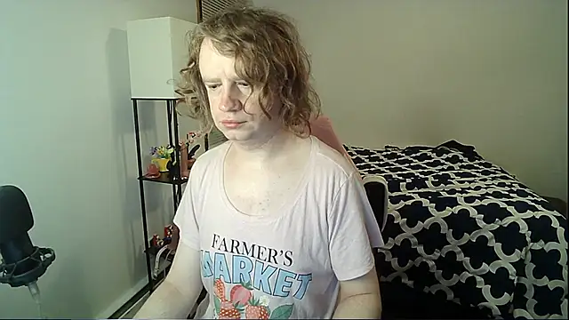 VanFairy526 online show from 27, 3, 2026