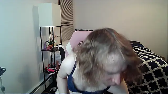 VanFairy526 online show from 17, 3, 2026