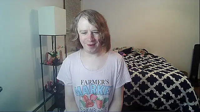 VanFairy526 online show from 22, 3, 2026