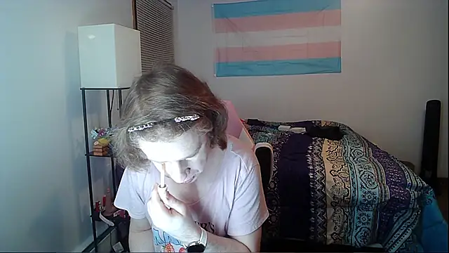 VanFairy526 online show from 3, 4, 2026