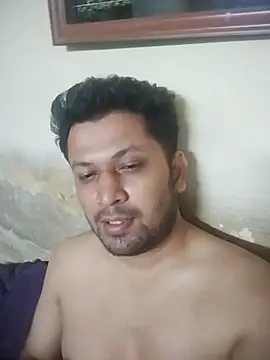 Pravin9562 online show from 4, 4, 2026