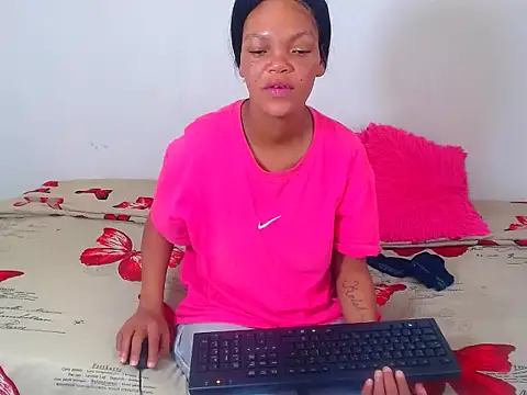 B Slut online show from 20, 2, 2026