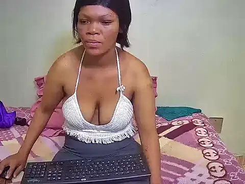 B Slut online show from 1, 2, 2026